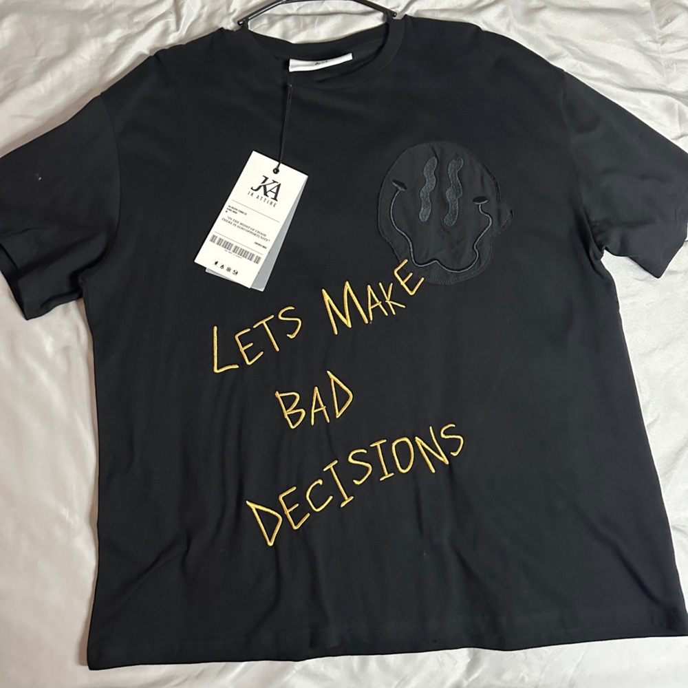 JKAttire shirt